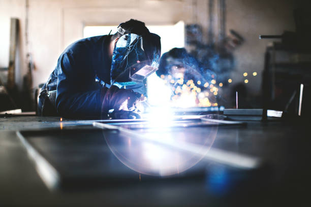Best Food and Beverage Processing Equipment Welding in Ashland, WI