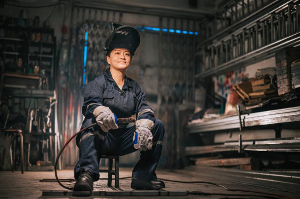 Best Structural Steel Welding in Ashland, WI