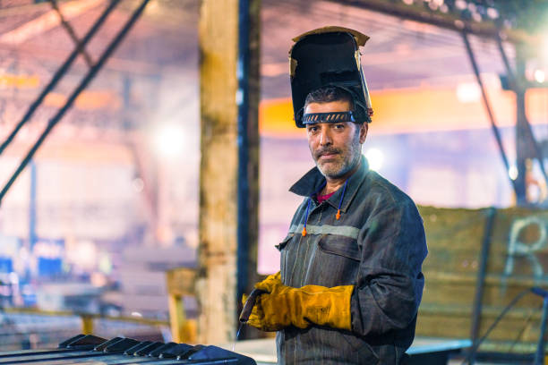 Best Structural Steel Welding in Ashland, WI