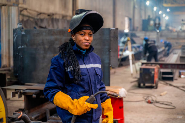 Professional Welder & Metal Fabrication in Ashland, WI