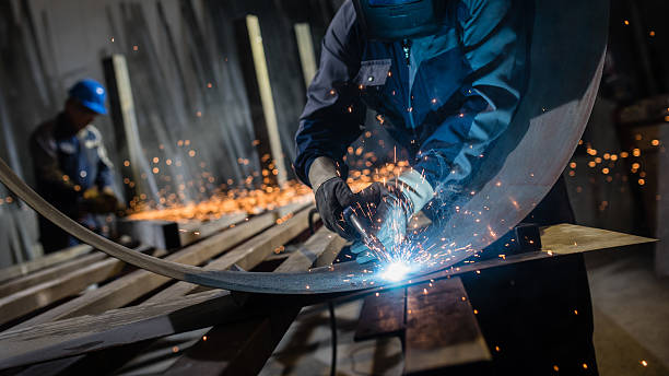 Best Artistic and Custom Metal Fabrication in Ashland, WI